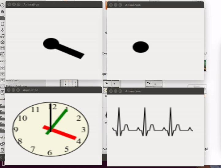 Timers