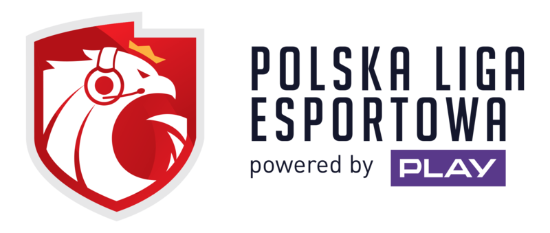 Polska Liga Esportowa Logo