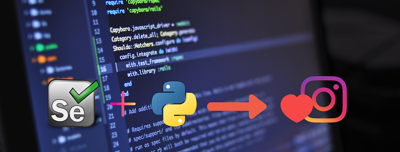 Instagram-Python-Automation