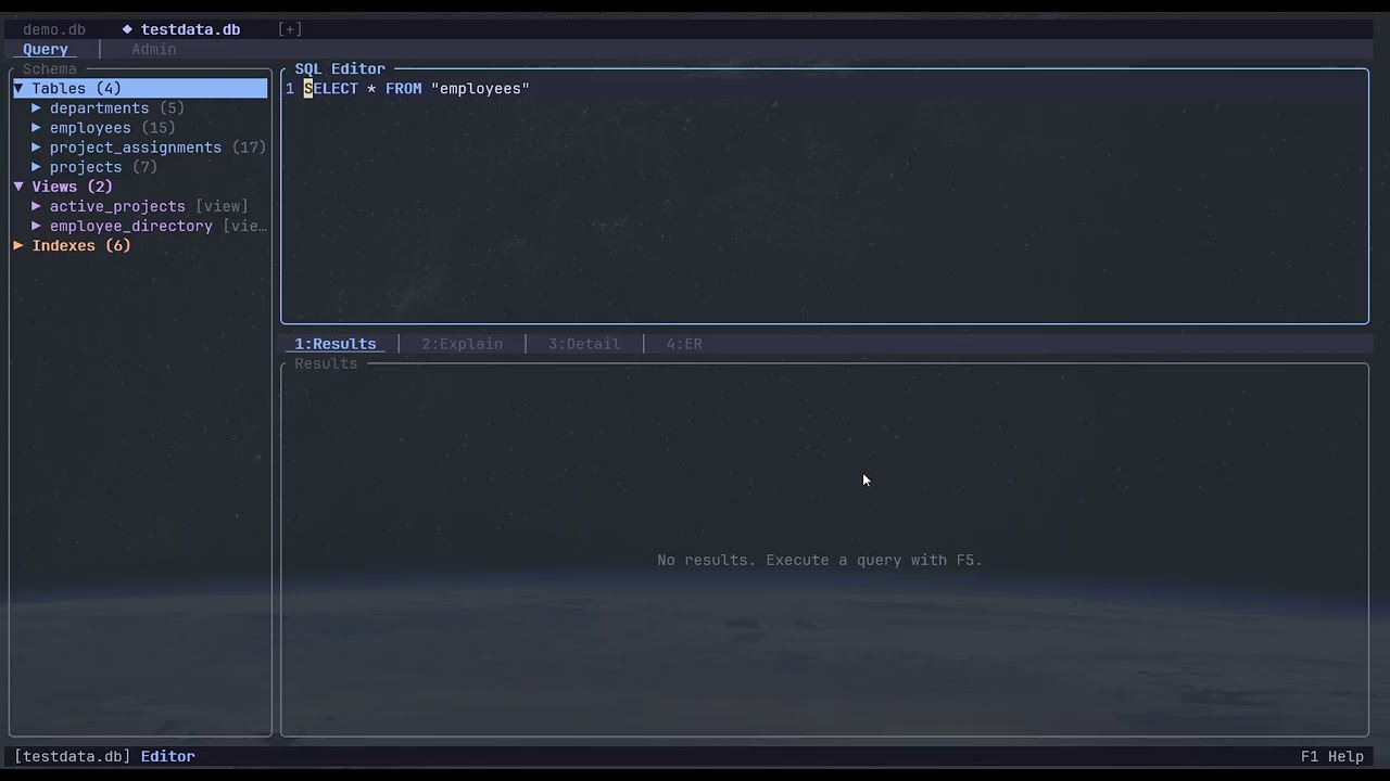 tursotui demo video