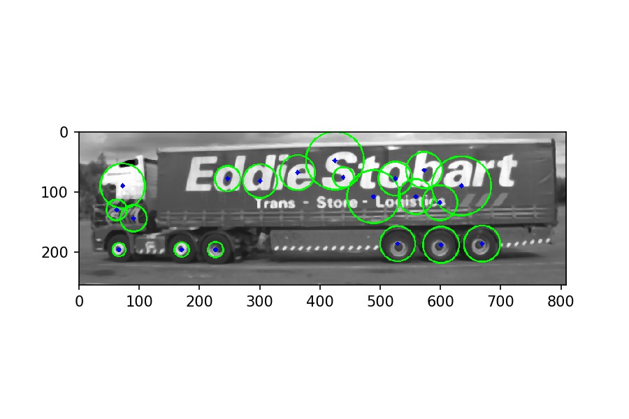 Truck Wheels