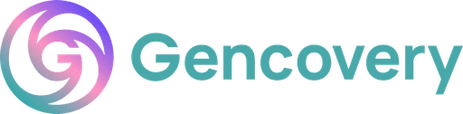 Gencovery Logo