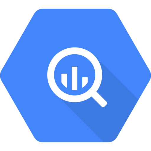 google big query