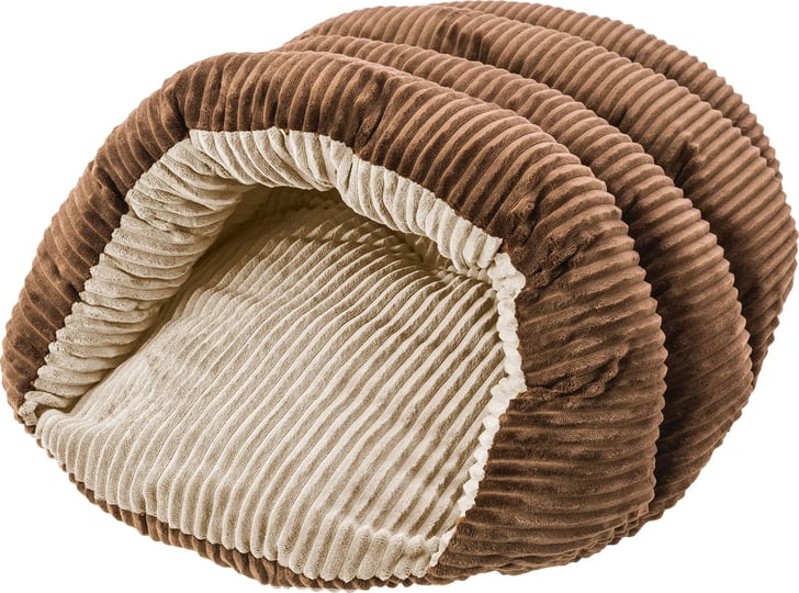ethical-chocolate-sleep-zone-corduroy-cuddle-cave-22-inch-1