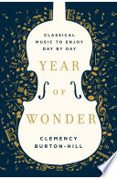 Book cover of Year of Wonder