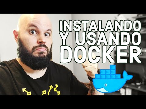 Aprende Docker en 14 minutos 🐳