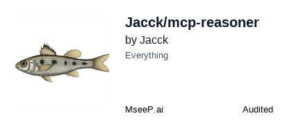 MseeP.ai Security Assessment Badge