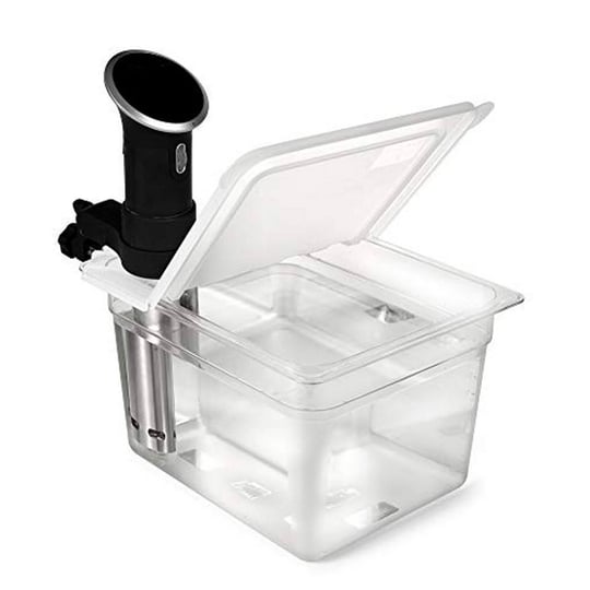 everie-sous-vide-container-12-quart-evc-12-with-collapsible-hinge-lid-for-anova-1