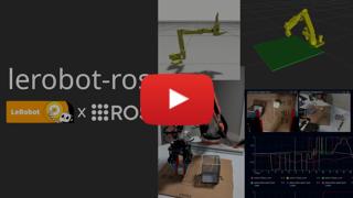 lerobot-ros