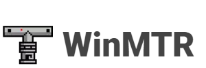 WinMTR