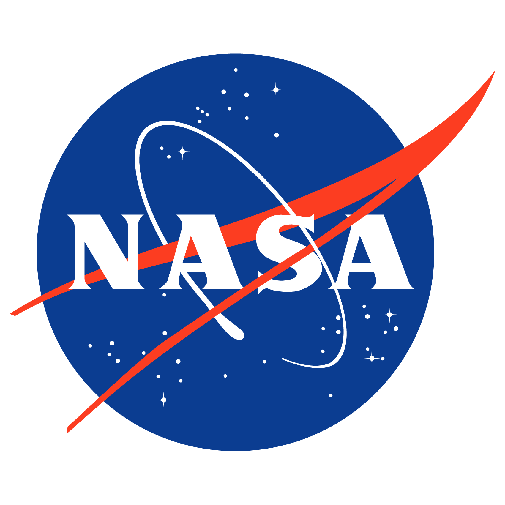 NASA logo