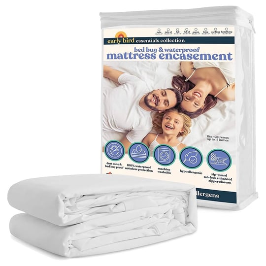 early-bird-essentials-waterproof-zipper-enclosure-mattress-encasement-king-1