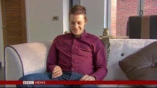 MIND CONTROLLED BIONIC ARM - BBC NEWS