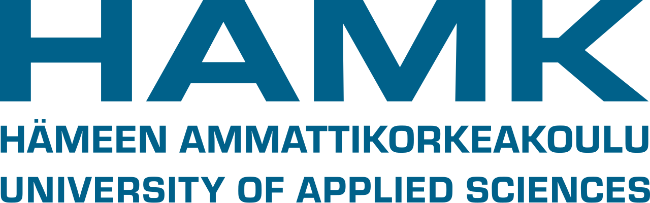 Häme University of Applied Sciences logo