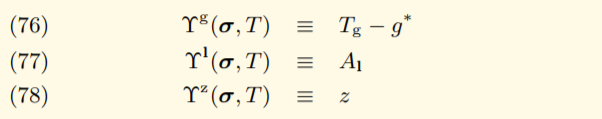 (76) - (78)