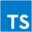 Typescript Logo Small