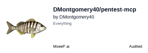MseeP.ai Security Assessment Badge