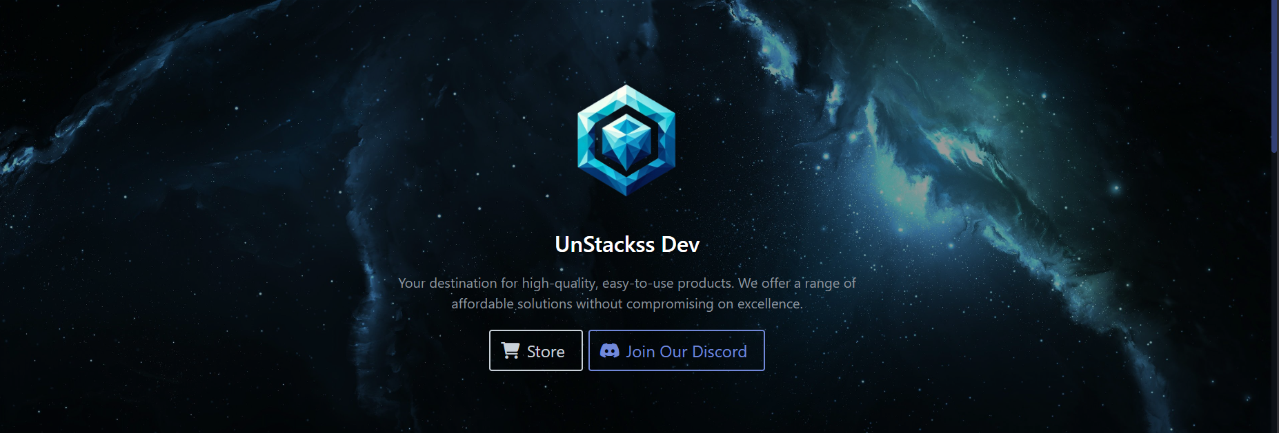 unstacks