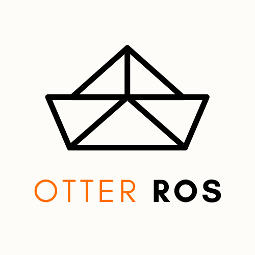 Otter ROS Logo