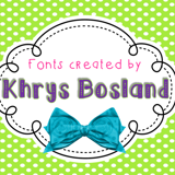 KhrysKreations / Khrys Bosland