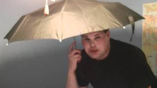 Cloudy with a Chance of Birthday Cakes