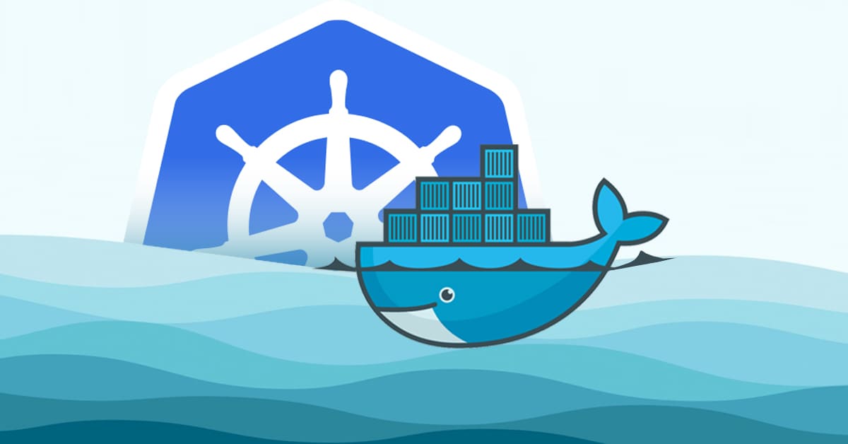 kubernetes