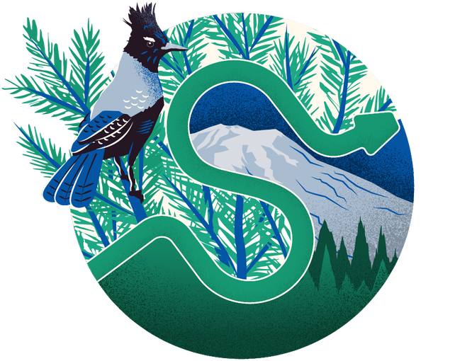SciPy logo