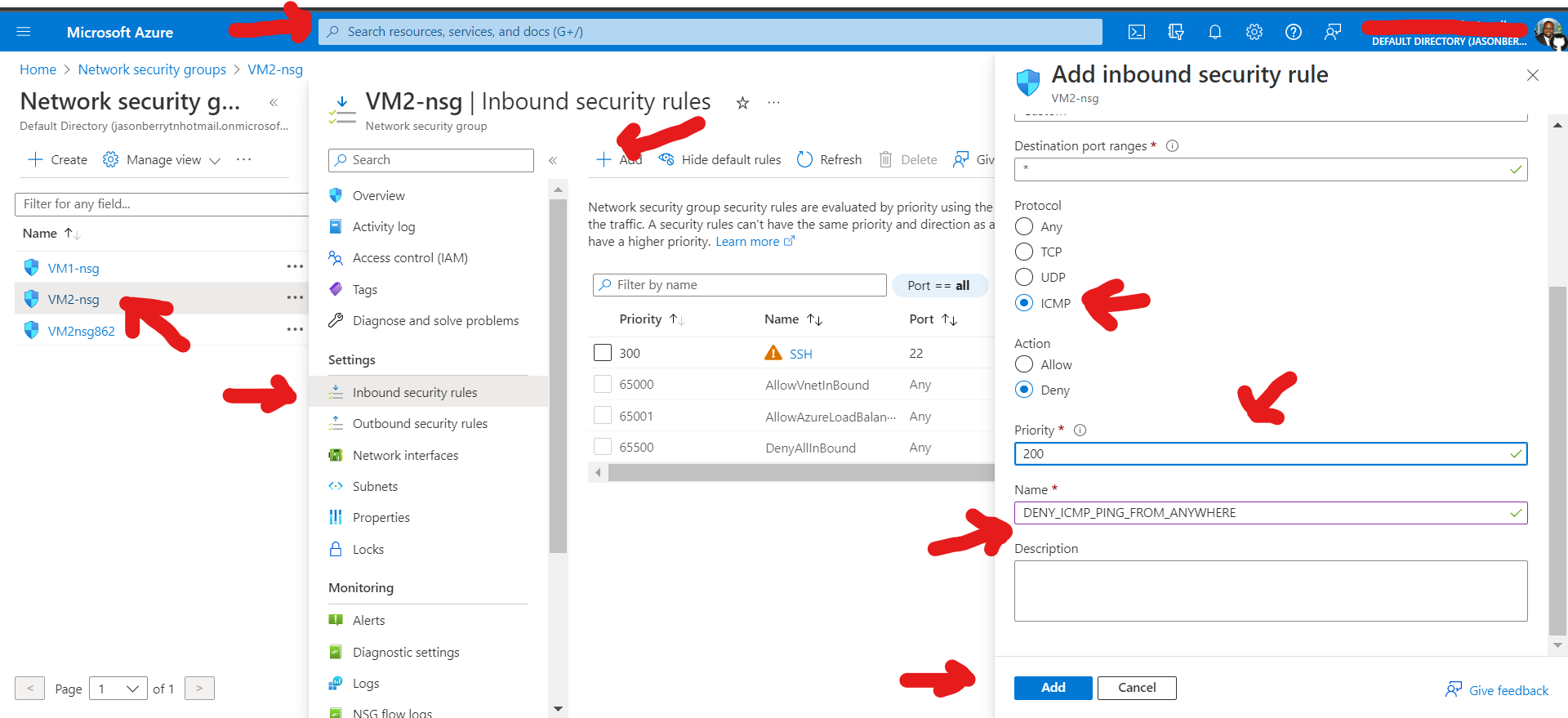 Disk Sanitization Steps