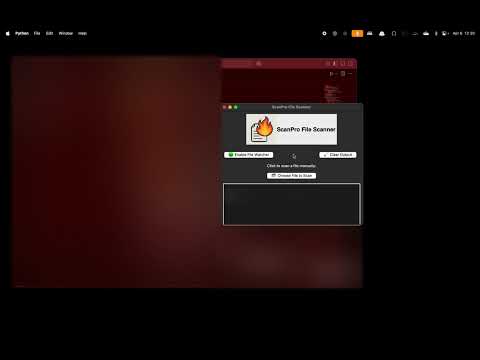 Watch the Demo