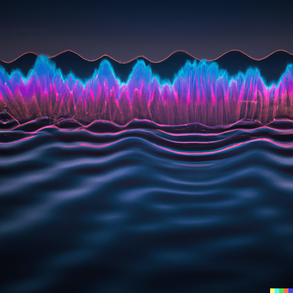 soundwaves