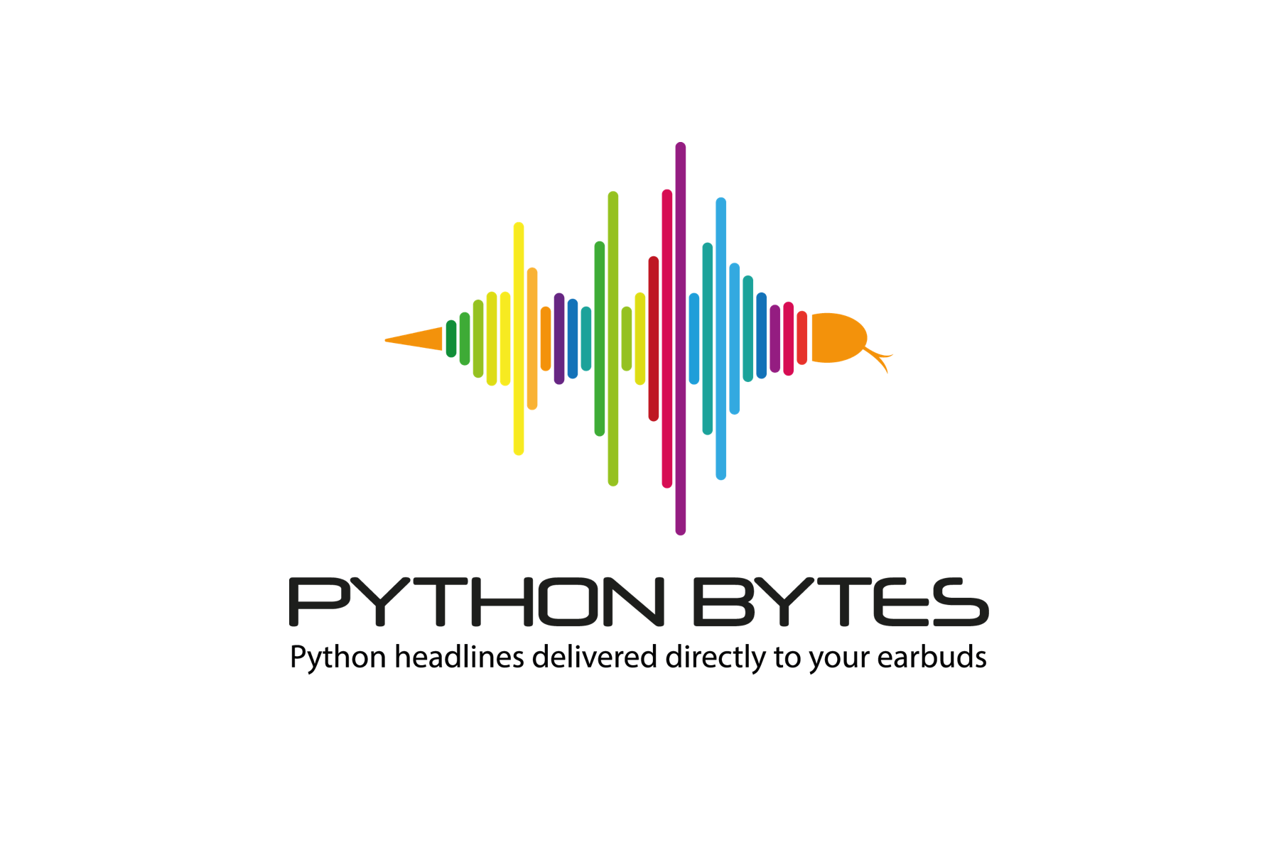 Python Bytes Image