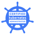 CKA: Certified Kubernetes Administrator