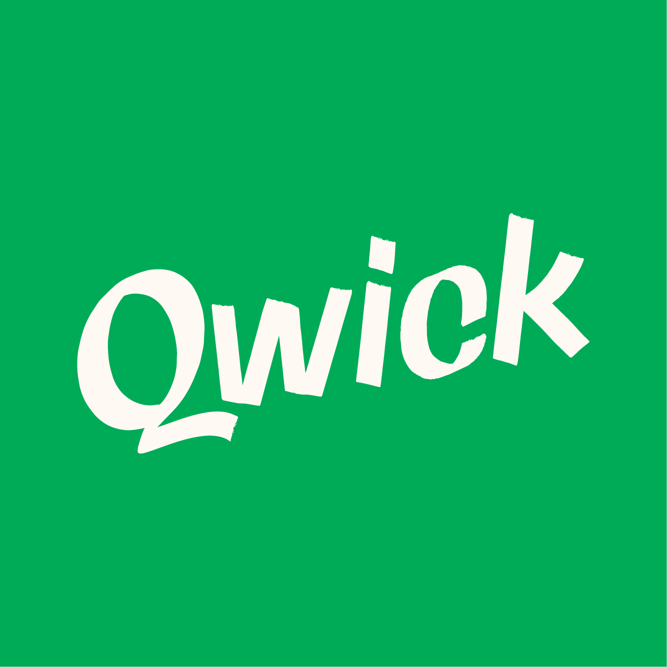 Qwick