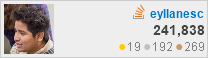 profile for eyllanesc at Stack Overflow, Q&A for professional and enthusiast programmers