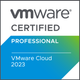VMware Certified Professional - VMware Cloud 2023