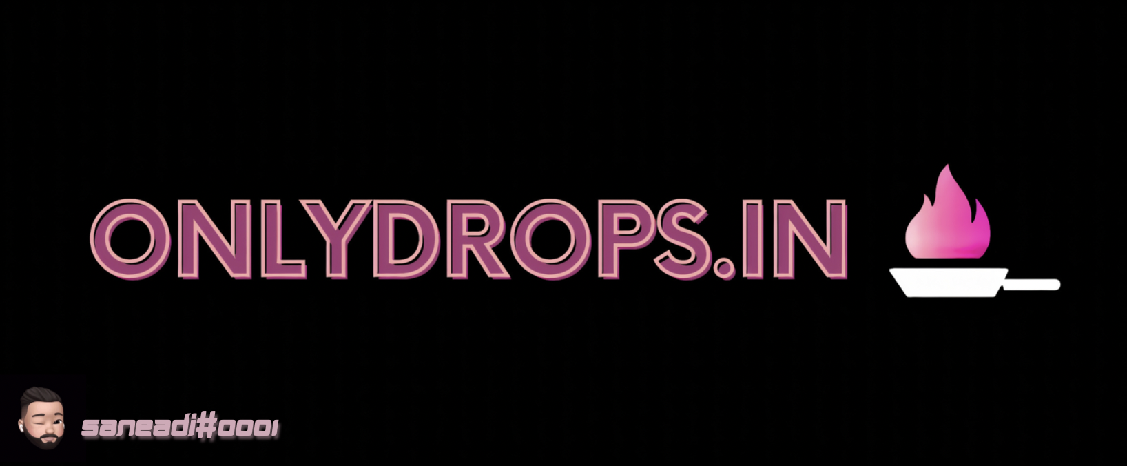 OnlyDrops.in