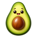 Good taste - avocado