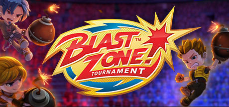 Blast Zone! Tournament