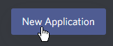 New Application