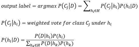 Bayesian