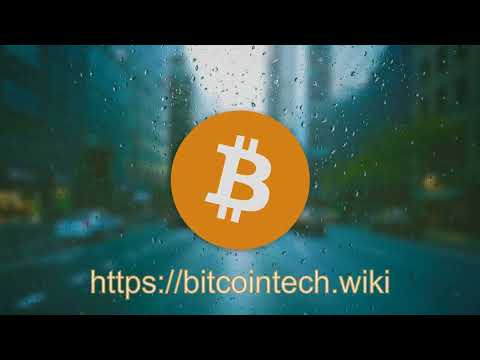 Bitcointech.wiki | A New Bitcoin Transaction Editor | By Symphonic