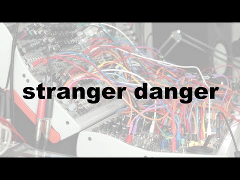 stranger danger on youtube