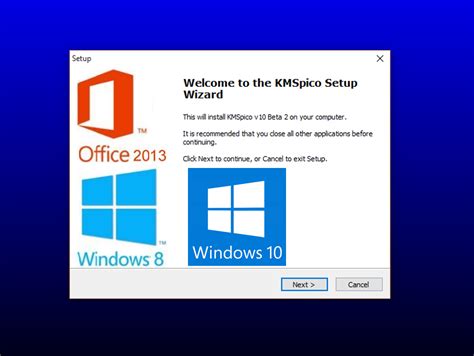 kms activator for windows 10
