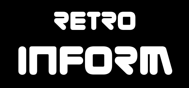 RetroInfrom logo