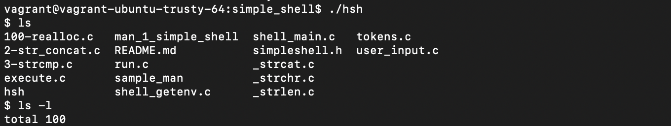 simple_shell