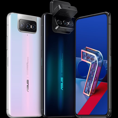 Zenfone 7