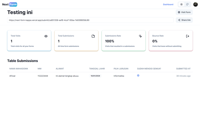 DetailsForms