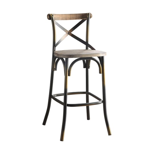 43-high-back-antiqued-copper-and-oak-finish-bar-chair-1