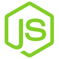 Node.js logo