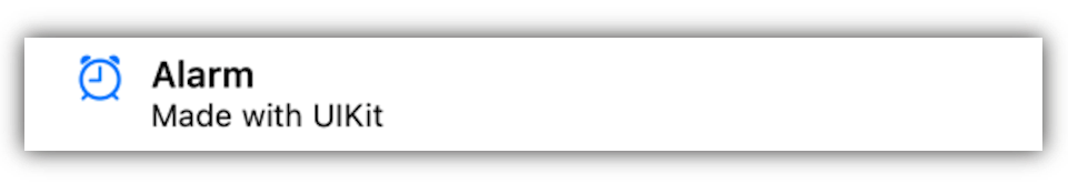 GitHub - Columbina/DeclarativeUIKit: Create descriptive UIKit screens ...